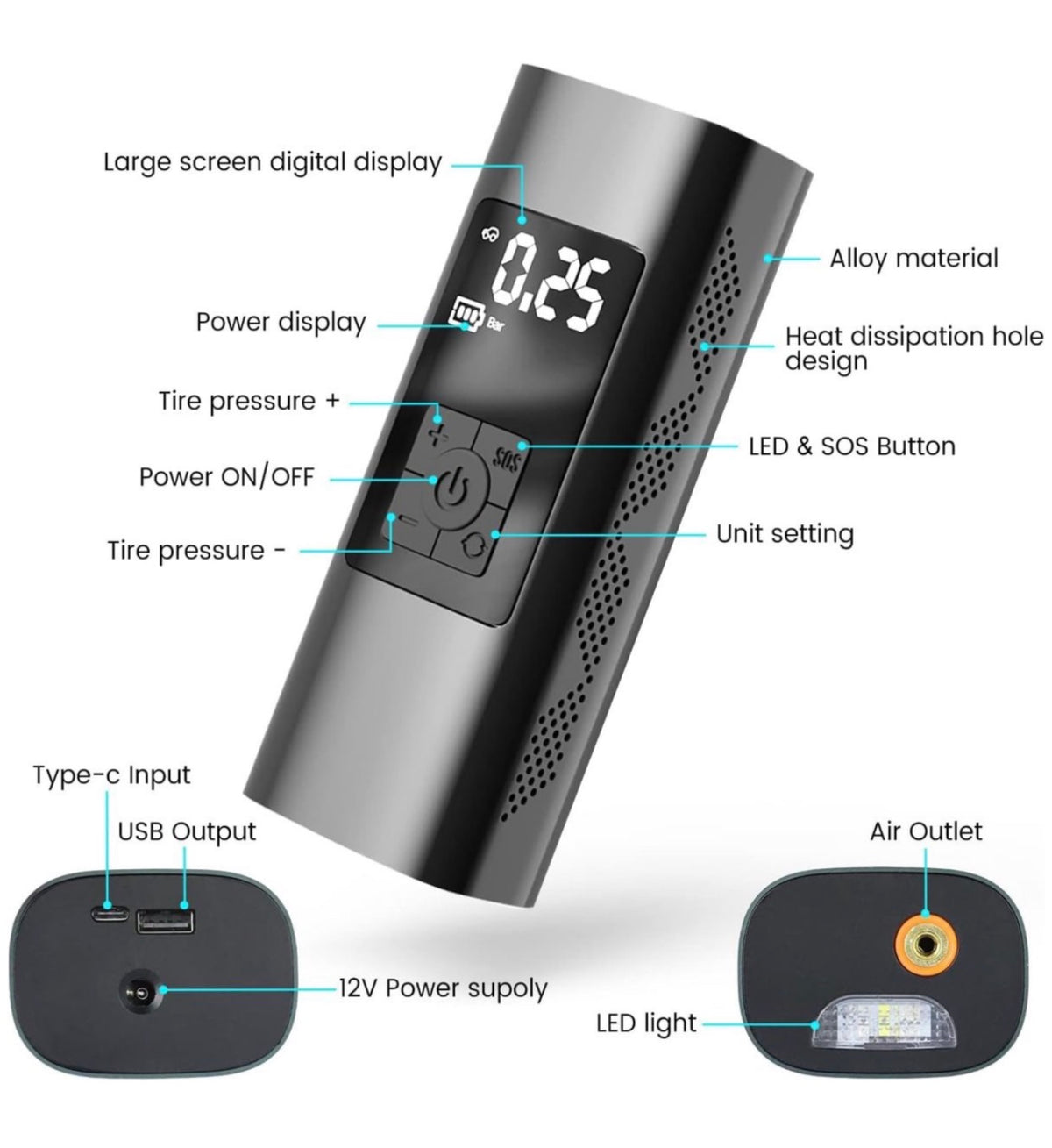 UltraTech SmartPump
