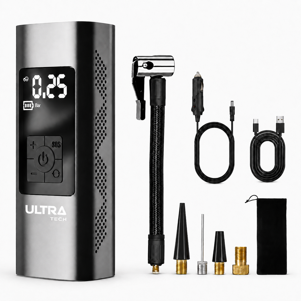 UltraTech SmartPump