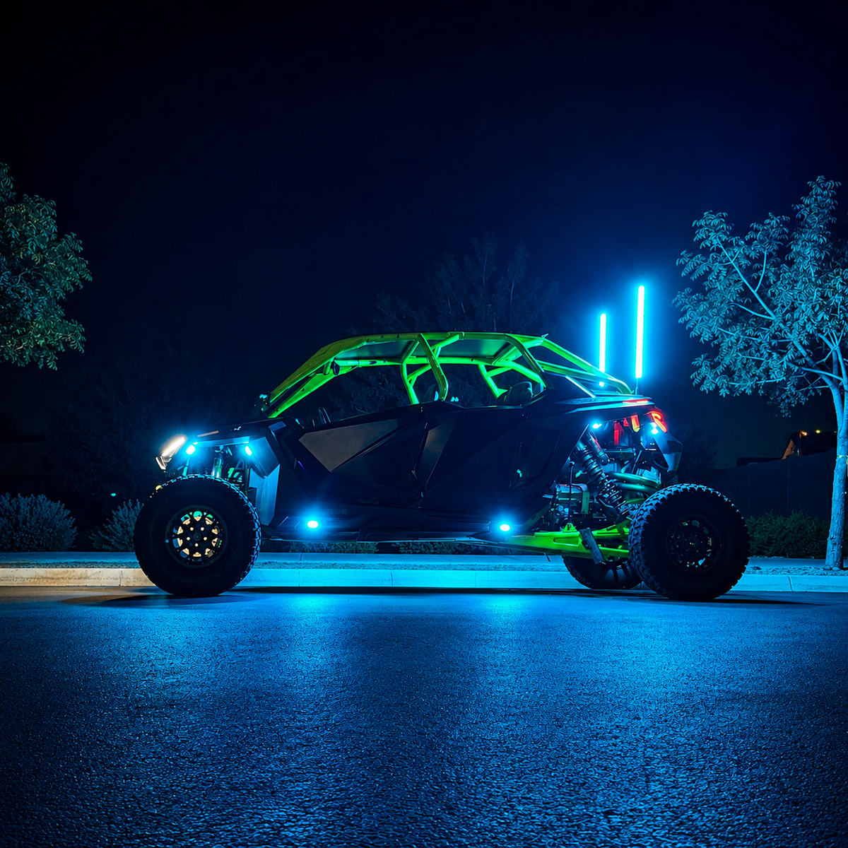 Ultra Whips™ 1.2m (4ft)