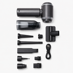 Handheld Power Vacuum