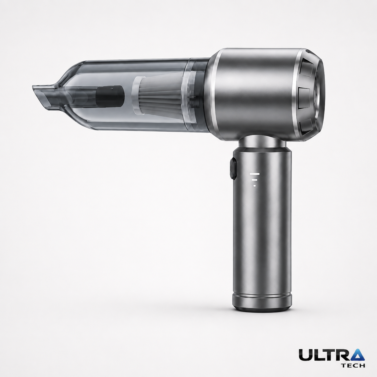 Handheld Power Vacuum
